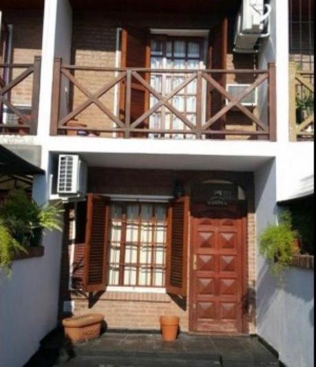 Casa · 75m² · 3 Ambientes · 1 Cochera