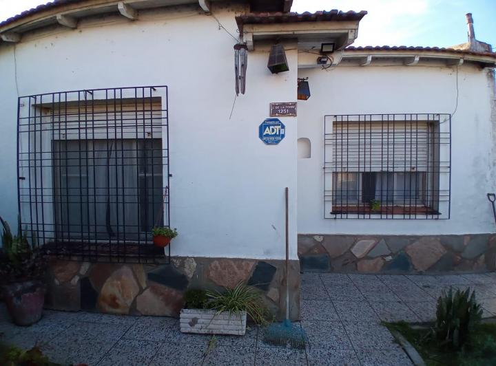 Casa · 80m² · 4 Ambientes
