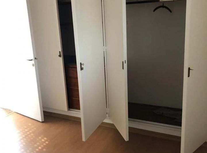 Casa · 92m² · 4 Ambientes