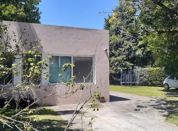 Casa · 100m² · 3 Dormitorios
