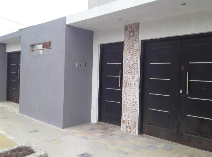 Casa · 70m² · 3 Ambientes · 1 Cochera