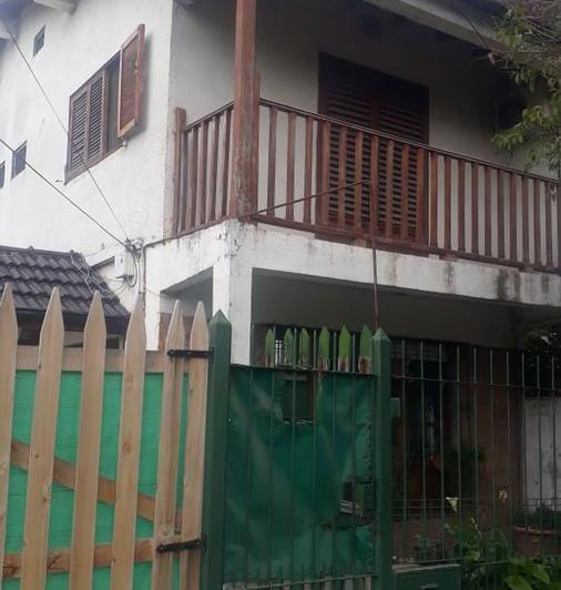 Casa · 100m² · 4 Ambientes · 1 Cochera