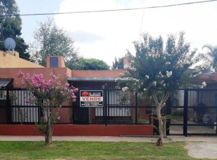 Casa · 88m² · 4 Ambientes · 1 Cochera