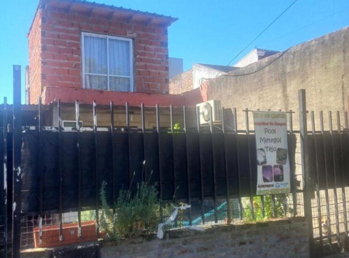 Casa · 110m² · 6 Ambientes · 1 Cochera
