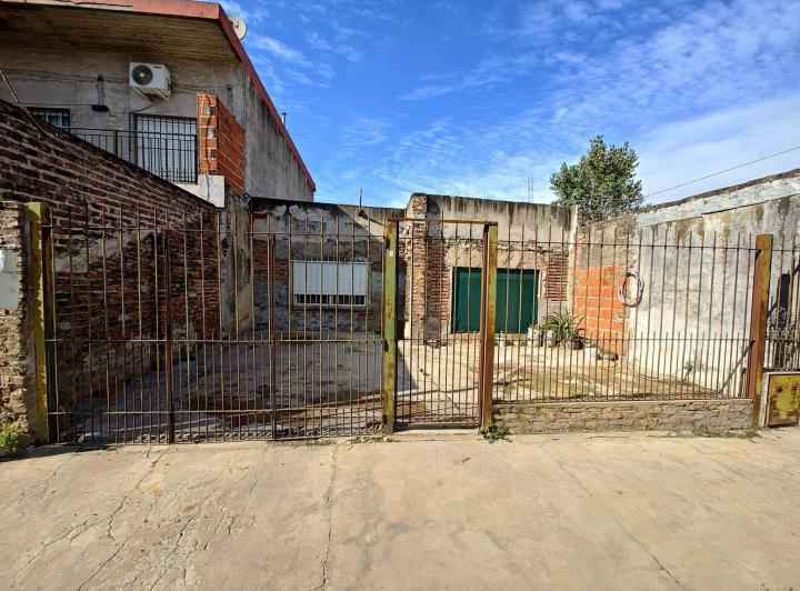 Casa · 138m² · 3 Ambientes · 1 Cochera