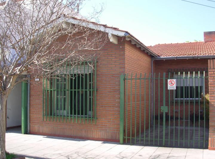 Casa · 120m² · 3 Ambientes · 1 Cochera