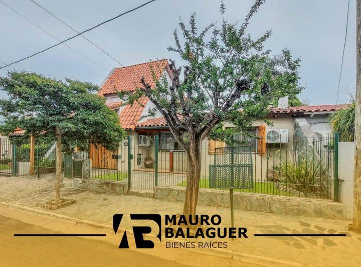 Casa · 290m² · 5 Ambientes · 2 Cocheras