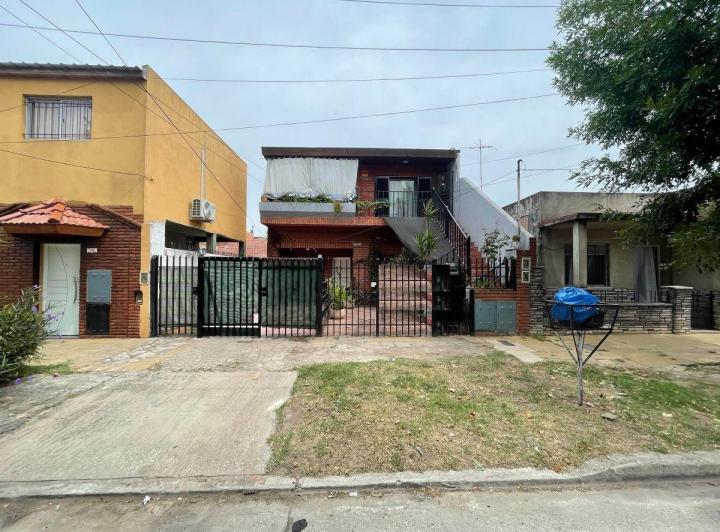 Casa · 80m² · 3 Ambientes