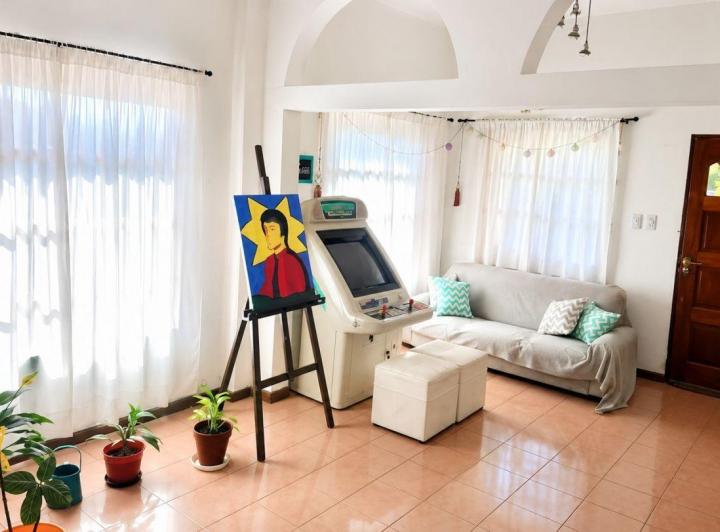 Casa · 180m² · 3 Ambientes · 2 Cocheras