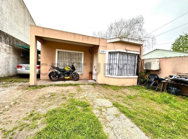 Casa · 100m² · 6 Ambientes