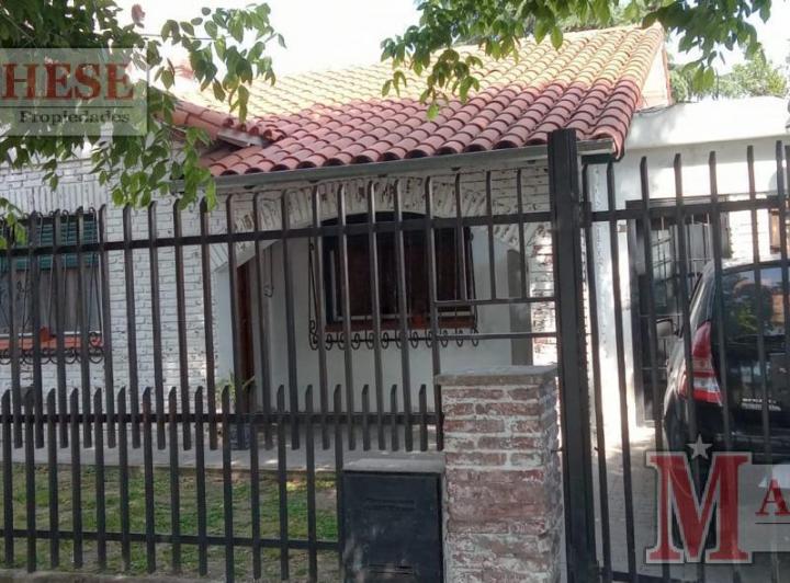 Casa · 80m² · 3 Ambientes