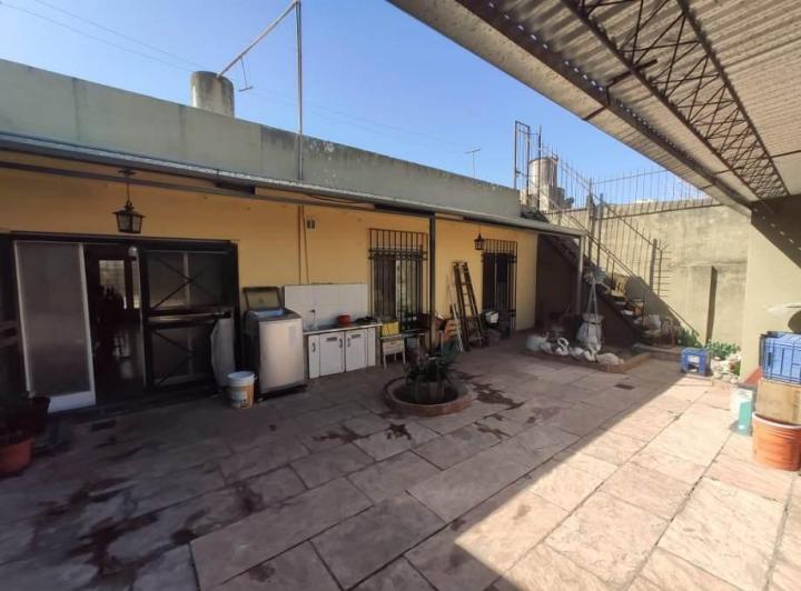 Casa · 170m² · 4 Ambientes