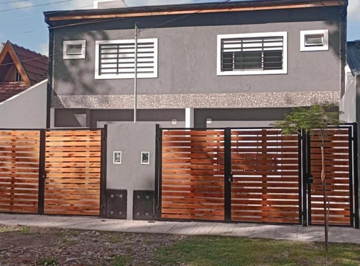 Casa · 107m² · 3 Ambientes · 1 Cochera