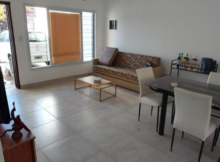 Casa · 149m² · 3 Ambientes · 1 Cochera