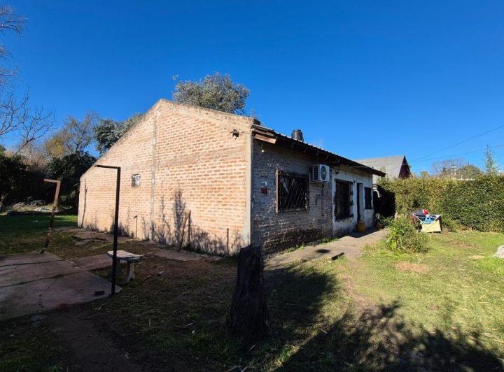 Casa · 100m² · 4 Ambientes