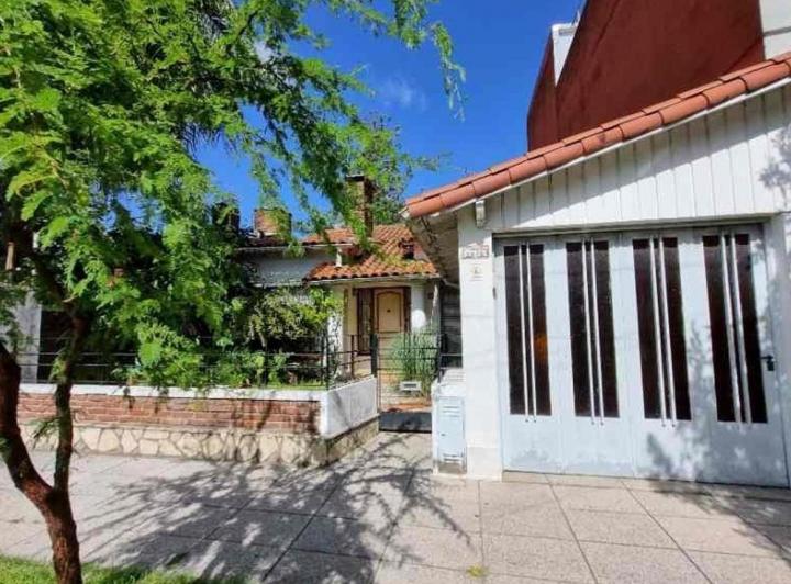 Casa · 166m² · 4 Ambientes