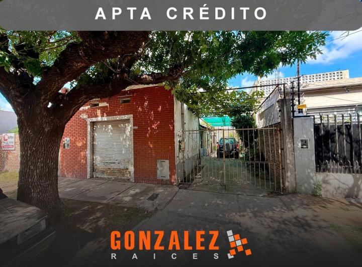 Casa · 90m² · 3 Ambientes · 3 Cocheras