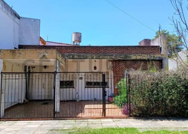 Casa · 125m² · 4 Ambientes