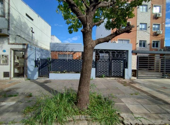 Casa · 109m² · 3 Ambientes · 1 Cochera