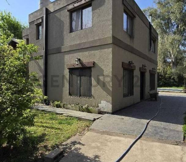 Casa · 150m² · 4 Ambientes