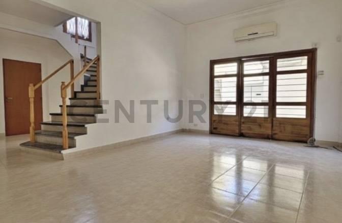Casa · 155m² · 4 Ambientes