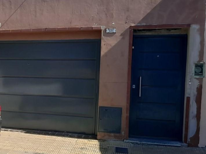 Casa · 116m² · 4 Ambientes · 1 Cochera