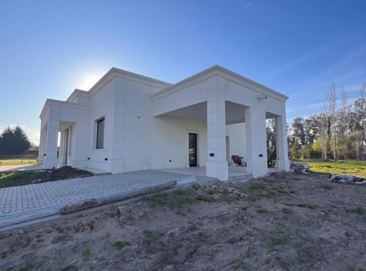 Casa · 257m² · 5 Ambientes