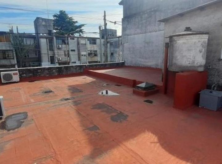 Casa · 140m² · 4 Ambientes · 1 Cochera