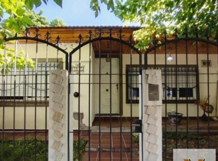 Casa · 180m² · 3 Ambientes