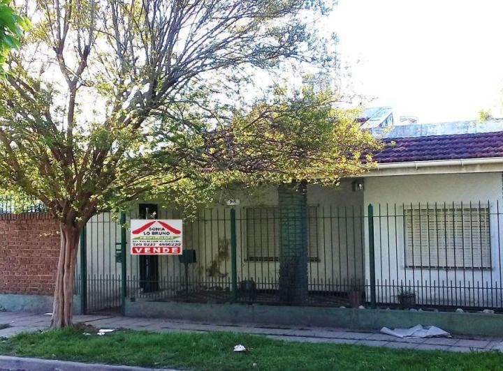 Casa · 100m² · 3 Ambientes · 1 Cochera