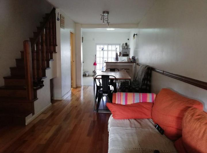 Casa · 100m² · 4 Ambientes · 1 Cochera