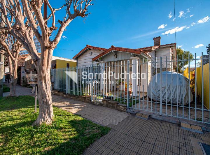 Casa · 116m² · 3 Ambientes · 1 Cochera