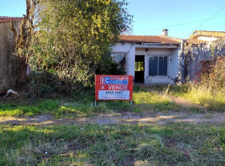 Casa · 80m² · 3 Ambientes