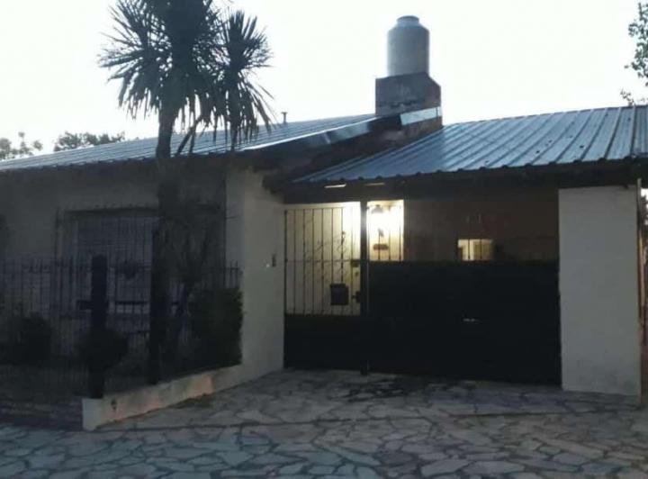 Casa · 265m² · 3 Ambientes · 2 Cocheras