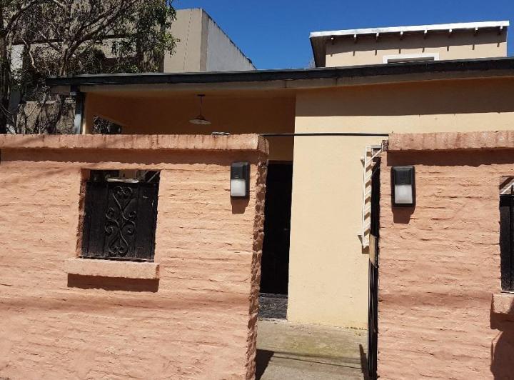 Casa · 95m² · 3 Ambientes