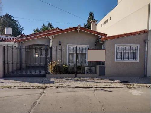 Casa · 138m² · 5 Ambientes