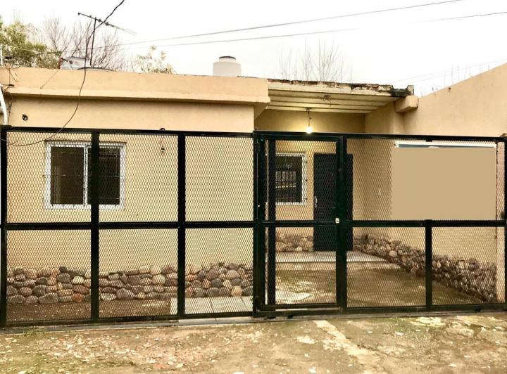 Casa · 150m² · 4 Ambientes · 1 Cochera
