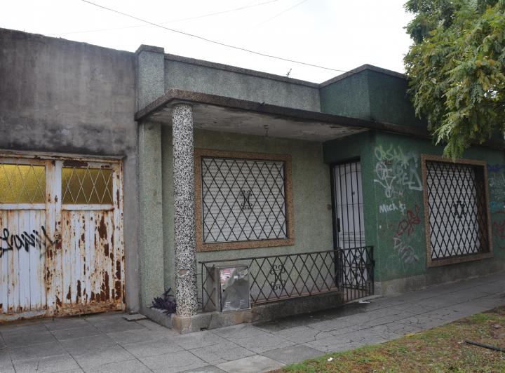 Casa · 95m² · 3 Ambientes · 2 Cocheras