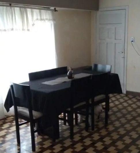 Casa · 100m² · 4 Ambientes · 1 Cochera