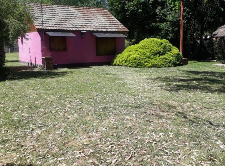 Casa · 60m² · 3 Ambientes