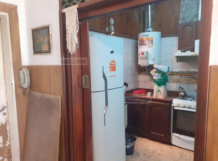 Casa · 85m² · 3 Ambientes · 1 Cochera
