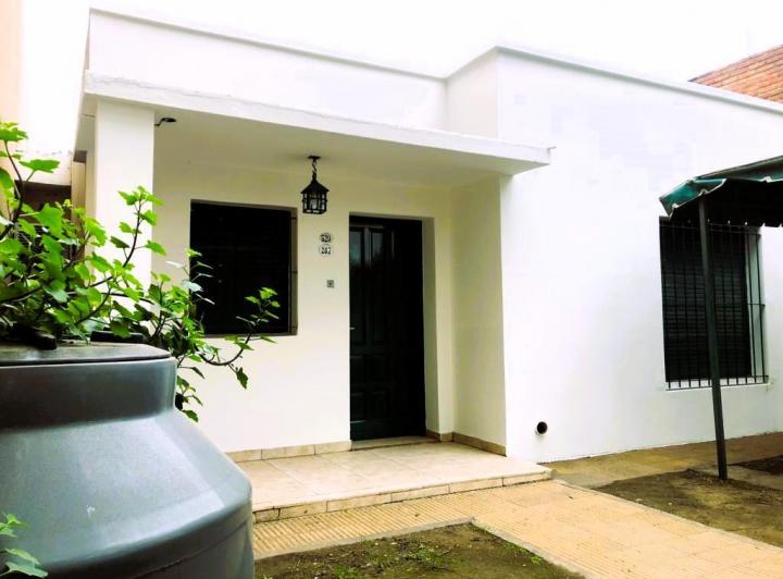 Casa · 85m² · 3 Ambientes · 1 Cochera