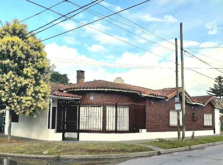 Casa · 160m² · 4 Ambientes