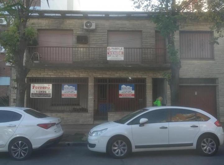 Casa · 110m² · 4 Ambientes