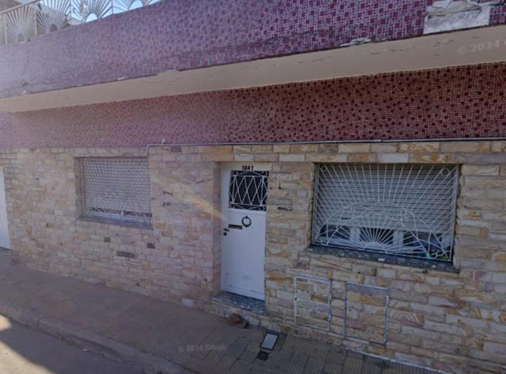 Casa · 168m² · 3 Ambientes