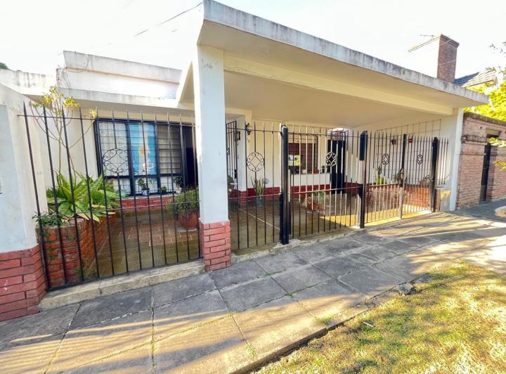 Casa · 110m² · 3 Ambientes