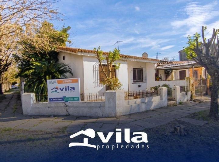 Casa · 64m² · 3 Ambientes