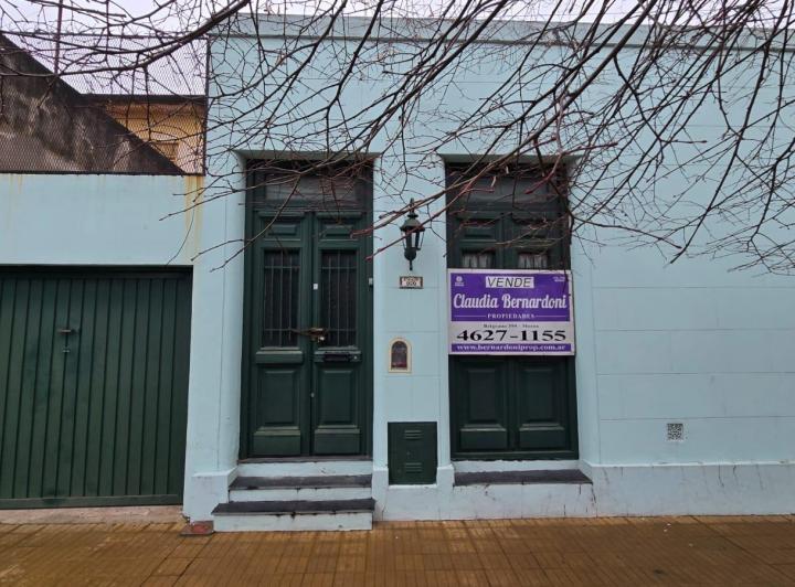 Casa · 170m² · 3 Ambientes · 1 Cochera