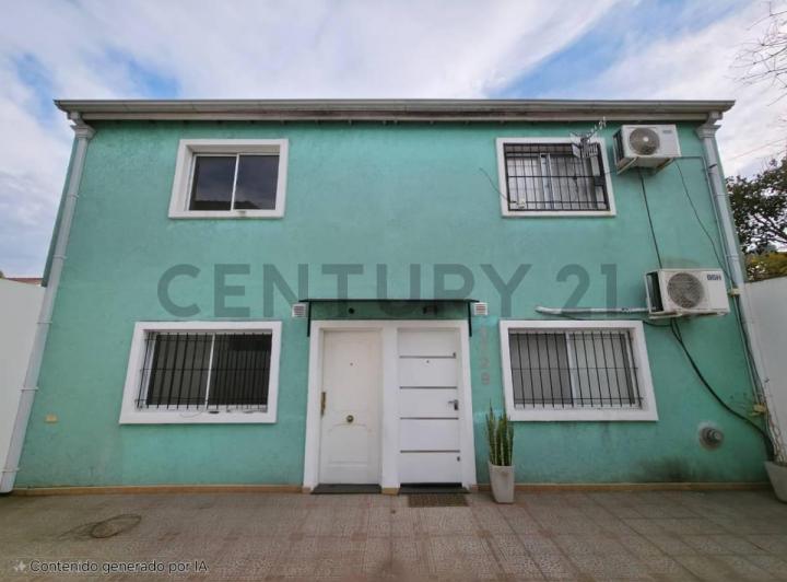 Casa · 75m² · 3 Ambientes · 1 Cochera