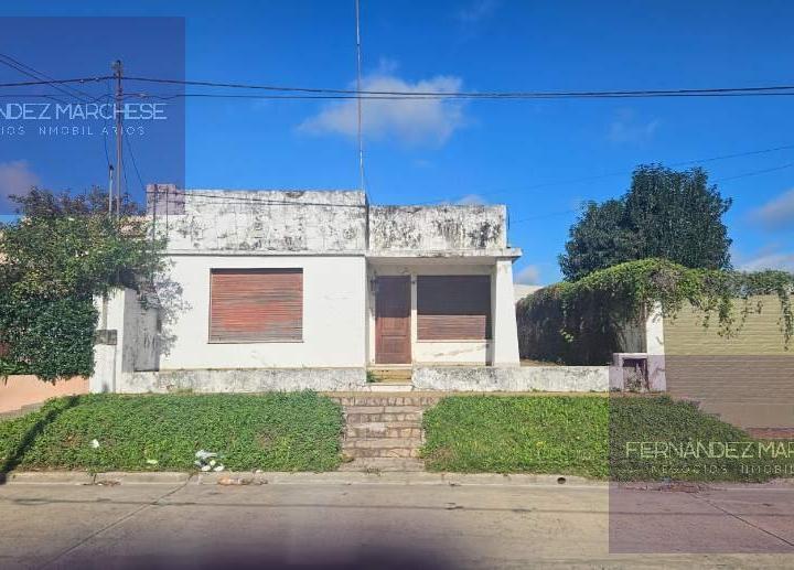 Casa · 130m² · 4 Ambientes